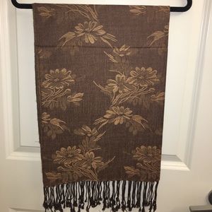 Cashmere Shawl